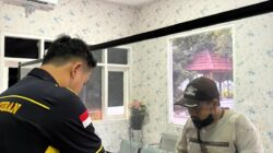 Ketika Polisi Memilih Mendengar daripada Menilang