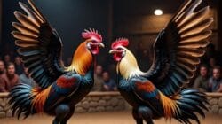 Negara Kalah di Kandang Judi: Sabung Ayam dan Dadu Menggeliat Tanpa Sentuhan Hukum