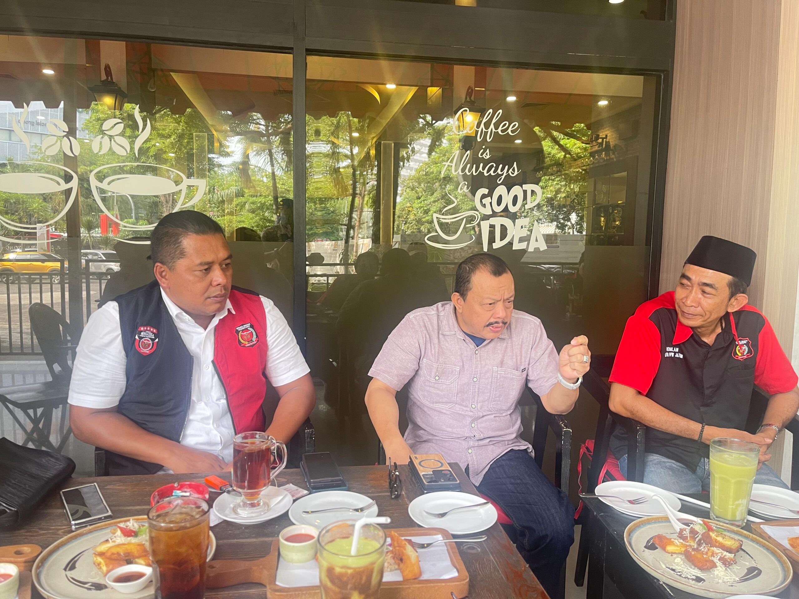 Madas Nusantara Siapkan Peluncuran Jatim Watch untuk Dorong Akuntabilitas Pemerintahan Daerah