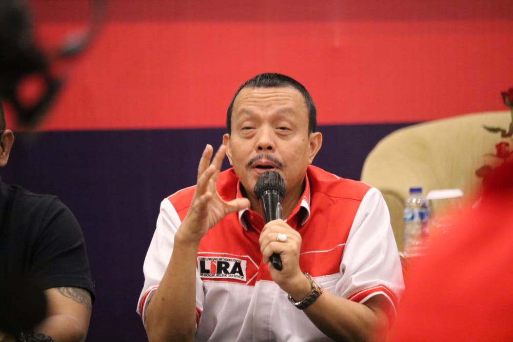 PWMOI: Putusan MK Senjata Hukum Wartawan Hadapi Intimidasi