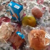 Orang Tua Siswa Kecewa Menu MBG di Leces, Harap Ada Evaluasi