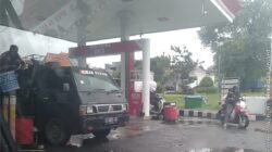 Dari SPBU ke Gudang Gelap: Jejak Panjang Solar Subsidi yang Dirampok