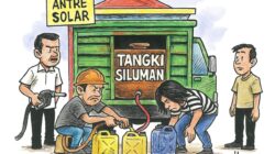 Mafia Solar Makin Berani, Negara Terlihat Tak Berdaya