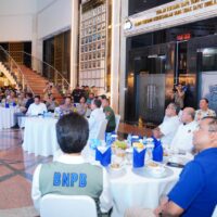 Panglima TNI Monitoring Pengamanan Malam Tahun Baru 2026, TNI Kerahkan Ribuan Personel dan Alutsista