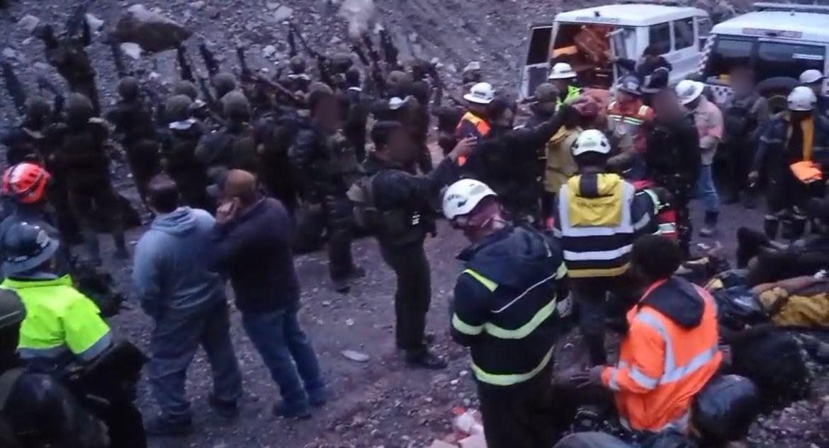 Profesional dan Terukur, TNI Selamatkan Pekerja Freeport di Papua Dari Ancaman OPM