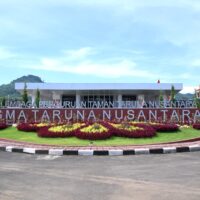 Panglima TNI Dampingi Presiden RI Resmikan SMA Taruna Nusantara Kampus Malang