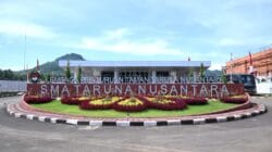 Panglima TNI Dampingi Presiden RI Resmikan SMA Taruna Nusantara Kampus Malang