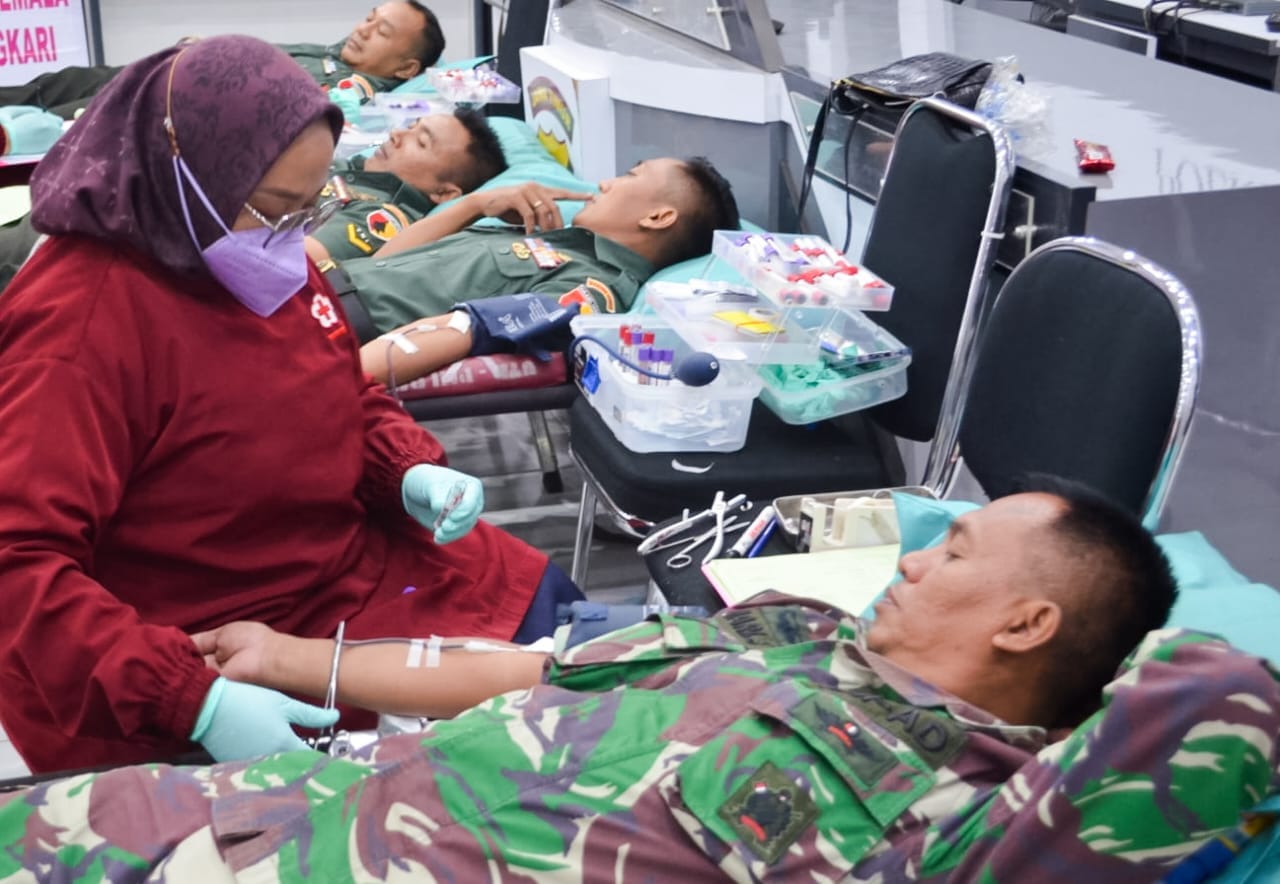 TNI Raih Predikat A (Pelayanan Prima) pada Penyelenggaraan Pelayanan Publik Tahun 2025