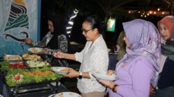 Makan Malam Bersama Dan Pembukaan Dankodaeral X Cup Tahun 2026