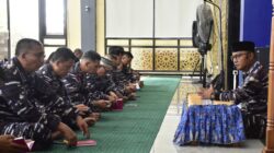 Doa Bersama Kodaeral X, Bentuk Penghormatan dan Belasungkawa Atas Gugurnya Prajurit Marinir
