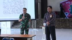 Lanud Sultan Hasanuddin Wujudkan Kepatuhan Pajak Melalui Sosialisasi dan Praktik Coretax