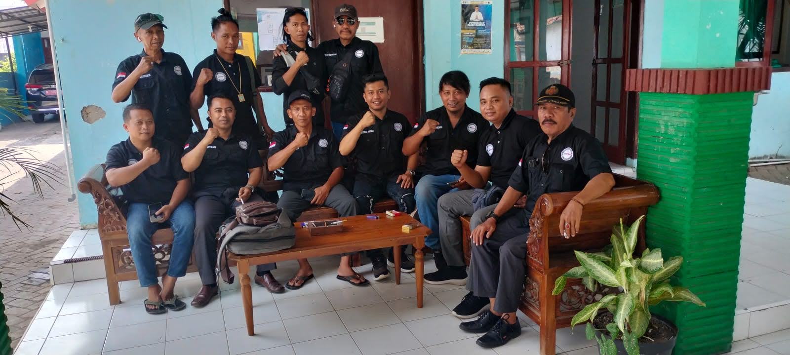 LSM JakPro Apresiasi Langkah Polisi Probolinggo Tetapkan Tersangka Kasus Penganiayaan Suarni Sapikerep