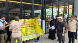 Perizinan Dilengkapi, Segel Mie Gacoan Dicabut — Pemkot Probolinggo Ingatkan Kewajiban Lingkungan