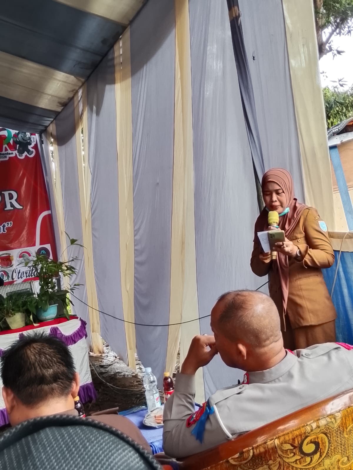 AWPR Tunjukkan Kiprah Nyata, HPN 2026 Dirayakan Bersama Peresmian Sekretariat Baru