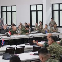 Tahap IPC Super Garuda Shield 2026, Wujud Komitmen TNI Perkuat Kerja Sama Indo-Pasifik