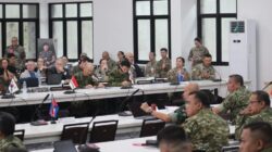 Tahap IPC Super Garuda Shield 2026, Wujud Komitmen TNI Perkuat Kerja Sama Indo-Pasifik