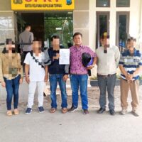 Polemik Perdamaian Desa Masuk Babak Hukum