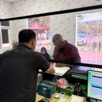 Polres Tuban Optimalkan Pelayanan Humanis di Ruang Publik