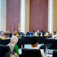 Kasum TNI Tegaskan Peran Berkelanjutan TNI dalam Penanganan Bencana Sumatra