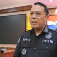 Kasatgas Humas ODC Katakan Sosok Sebby Sambom Bukan Jubir KKB, Hanya Influencer