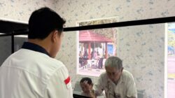 Kasat Lantas: Polisi Hadir sebagai Mitra Masyarakat