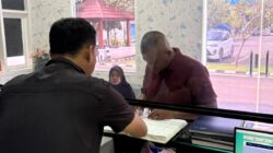 Polres Tuban Dorong Kesadaran Berlalu Lintas Tanpa Penindakan