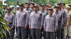 Gubernur Akmil Pimpin Upacara Peringatan ke-77 Pertempuran Plataran di Yogyakarta