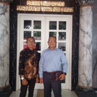 Bank dan Nasabah Harus Sama-sama Dilindungi Hukum