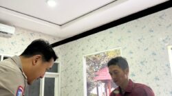 Pelayanan Publik Lebih Dekat, Polisi Tuban Hadir Responsif di Tengah Masyarakat