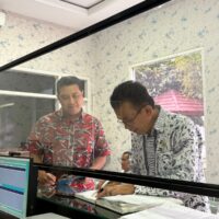 Polres Tuban Genjot Kesadaran Tertib Lalu Lintas Lewat Polantas Menyapa