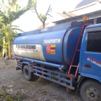 Pasuruan Jadi Episentrum Dugaan Penyelewengan Solar Bersubsidi?