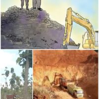 Dugaan Kongkalikong Tambang Ilegal Tuban, Integritas Aparat Dipertaruhkan