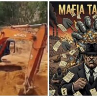 Supremasi Hukum di Ujung Tanduk: Tambang Pasir Ilegal Tuban Diduga Berjalan Tanpa Rasa Takut