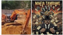 Supremasi Hukum di Ujung Tanduk: Tambang Pasir Ilegal Tuban Diduga Berjalan Tanpa Rasa Takut