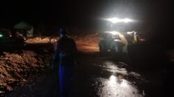 TNI Bergerak Cepat Pulihkan Akses dan Infrastruktur Pasca Banjir Bandang Susulan di Sumut