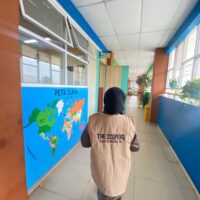 The Scopers Buktikan Kepemimpinan Cilik dalam Ramadhan Fest SDN Cilincing 10