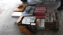 Satpom Lanud Sjamsudin Noor Gelar Operasi Gaktib Gabungan, Perketat Pengawasan Kendaraan di Bandara Internasional