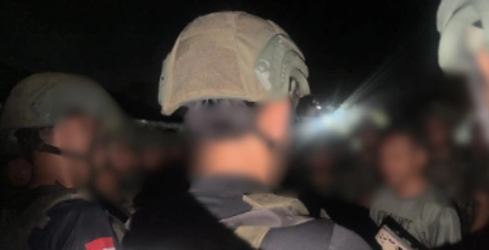 Tim Patroli Keamanan Koops TNI Papua Tindak Tegas Anggota OPM di Nabire