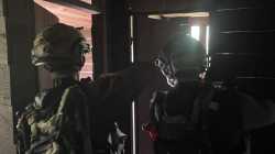 TNI Amankan Senjata dan Munisi Usai Kontak Tembak dengan OPM di Papua Tengah