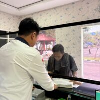 Polantas Menyapa Tekan Jarak Komunikasi Polisi dan Masyarakat