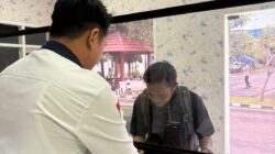 Polantas Menyapa Tekan Jarak Komunikasi Polisi dan Masyarakat