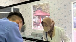 Program Humanis Satlantas Tuban Dinilai Efektif Tingkatkan Kesadaran Tertib Lalin