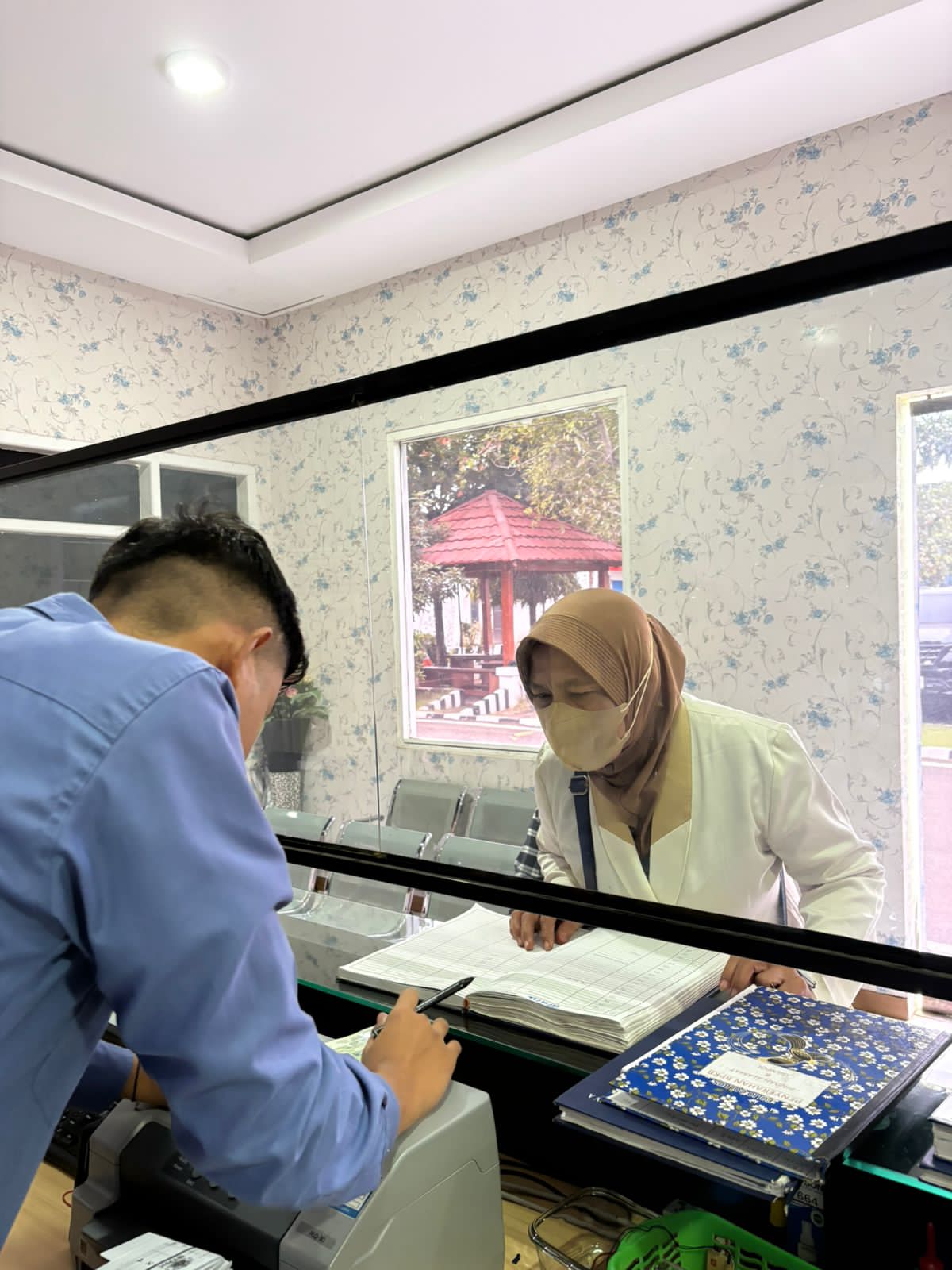 Program Humanis Satlantas Tuban Dinilai Efektif Tingkatkan Kesadaran Tertib Lalin