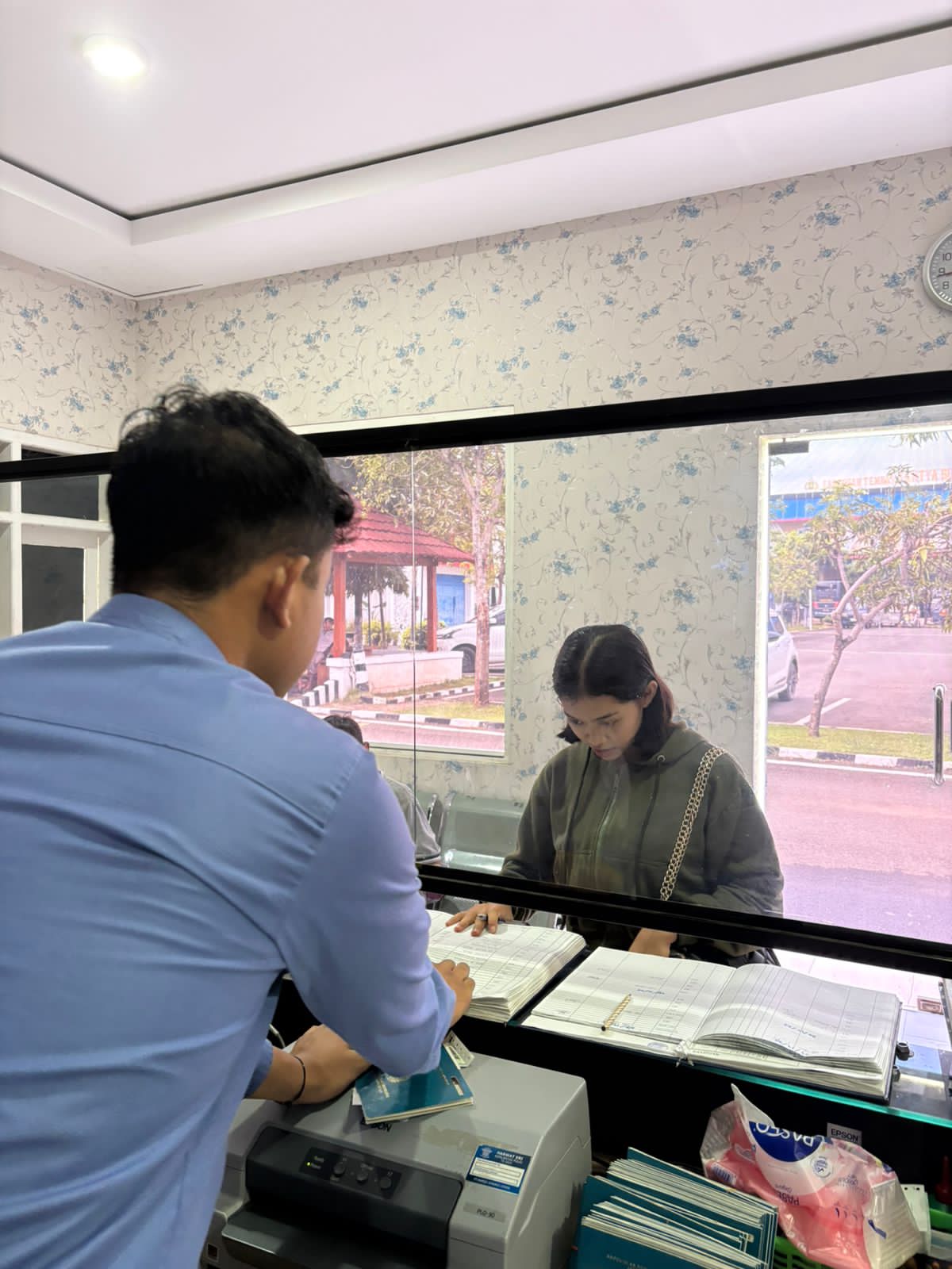 Polantas Menyapa Sukses, Warga Nilai Polisi Kini Lebih Dekat dan Transparan