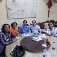 TNI, KBRI di Abuja dan KBRI di Yaonde bersama Otoritas Terkait, Berhasil Membebaskan Empat WNI yang diculik di Perairan Gabon