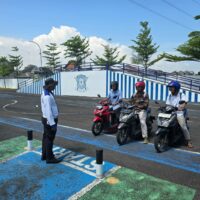 Polantas Menyapa Permudah Warga Akses Informasi Layanan Kepolisian