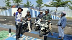 Edukasi Lalu Lintas Berkelanjutan Jadi Fokus Polisi Tuban