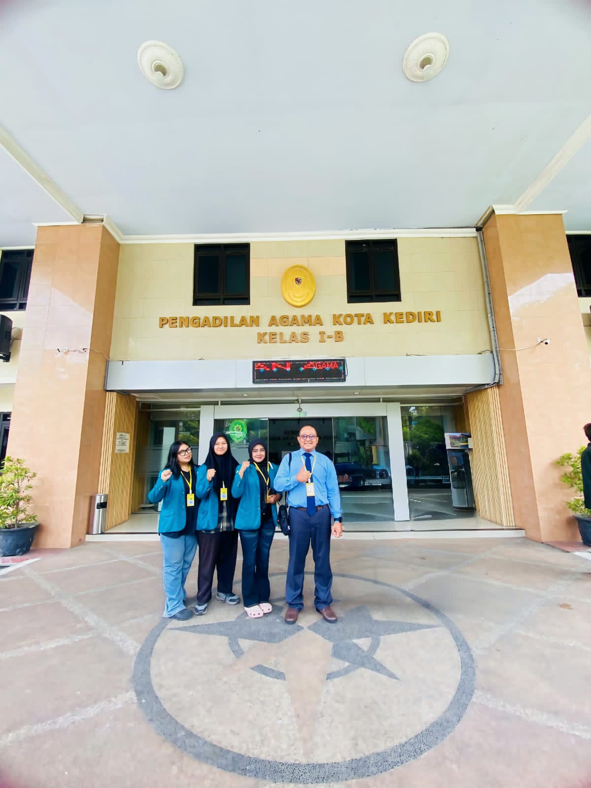 Perbedaan 1 Syawal: Dinamika yang Perlu Disikapi Bijak