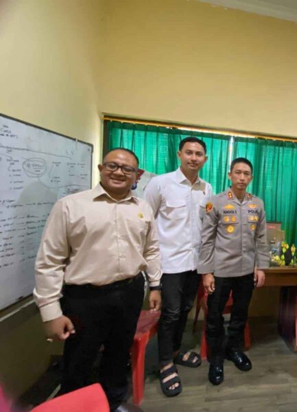Dedy Luqman Hakim Jelaskan Dampak Sosial Mudik dan Tinjauan Hukumnya
