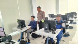 Program Preventif Polisi Tekan Pelanggaran Lewat Edukasi Langsung